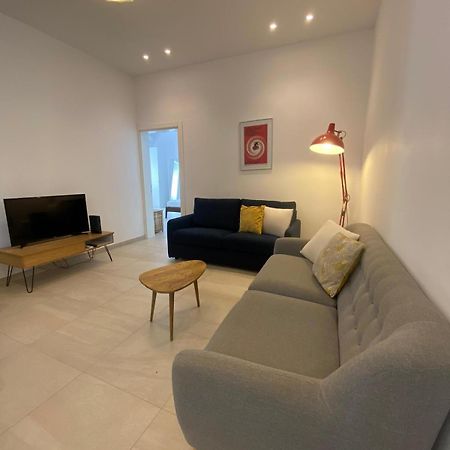 Central Sliema Apartment Exterior foto